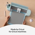 thumbnail image 3 of Vinilo Cricut Premium, permanente, plateado brillante, paquete de 3 unidades, 12 x 48 pulgadas, 3 of 6
