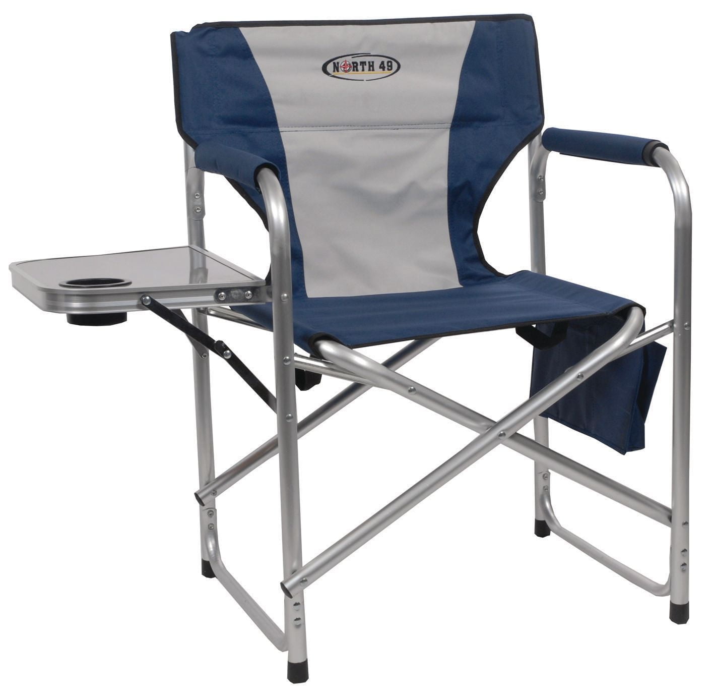 North 49 Kapra Director Chair