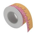 thumbnail image 4 of Bordes para tablones de anuncios, pegatinas de papel, elegantes adornos de pared, bordes enrollados, para aulas, pizarras escolares, pizarras blancas., 4 of 8