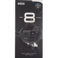 thumbnail image 6 of GoPro HERO8 Black - Waterproof Action Camera with Touch Screen 4K Ultra HD Video 12MP Photos 1080p Live Streaming Stabilization, 6 of 8