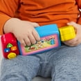 thumbnail image 2 of Fisher-Price Laugh & Learn Twist & Learn Gamer, 2 of 6