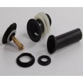 thumbnail image 2 of DROP Bath and Kitchen DR091045 Black Pop-Up Bathroom Sink Drain with Overflow, 2 of 4