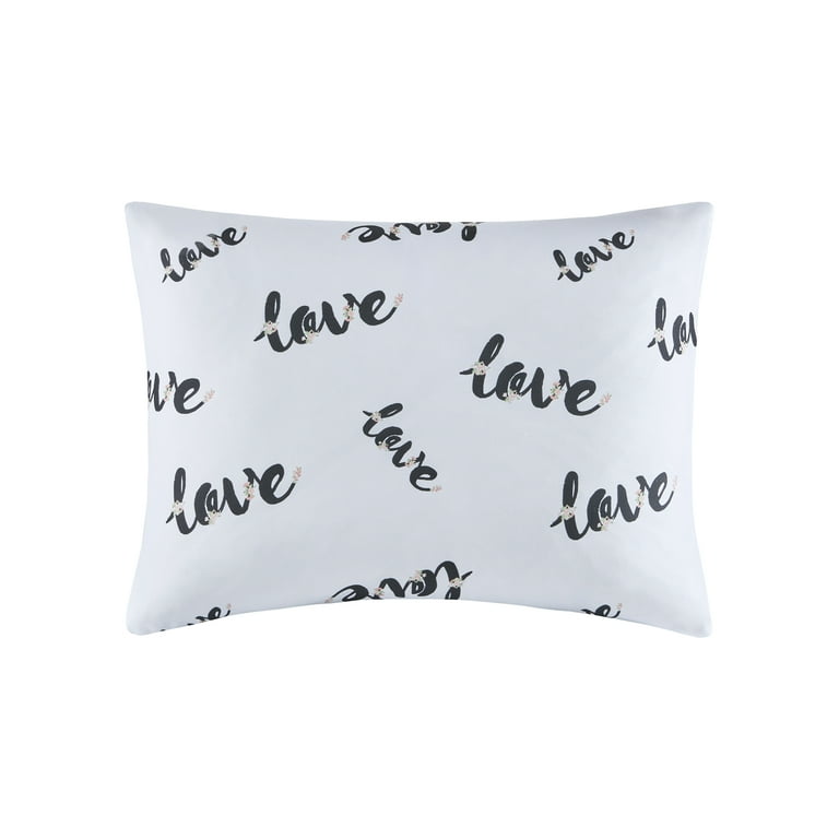 Walmart travel pillow best sale case