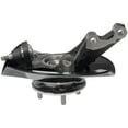 thumbnail image 5 of Dorman 698-495 Front Driver Side Steering Knuckle Kit for Specific Honda Models, 5 of 9