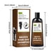 thumbnail image 3 of Acondicionador de pelo: tinte de pelo rápido y fácil de aplicar, champú con tinte de larga duración, 100 ml, 3 of 8