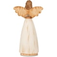 thumbnail image 2 of Pavilion Gift Company 41053 Simple Spirits Angel Figurine, 6-Inch, Nana, 2 of 4