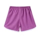 thumbnail image 3 of Pantalones Cortos De Entrenamiento Deportivo Para Niños, Pantalones De Verano De Color Sólido Para Niños, Pantalones De Playa Con Cintura De Goma Odeerbi LM103-10009, 3 of 8