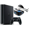 PlayStation Gaming Console and PlayStation VR Bundle