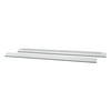 DaVinci Hidden Hardware Full-Size Bed Conversion Kit