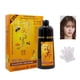 thumbnail image 1 of CAIROYAR Champú para teñir el cabello Champú para teñir el cabello a base de hierbas naturales Cobertura del champú Marrón Café negro %, 1 of 7