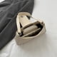 thumbnail image 4 of Bolso Mano para Mujer Informal Ocio Al Aire Libre Con Lentejuelas Cuero PU, 4 of 9