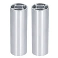thumbnail image 2 of Tubo, 2 uds. Tubo recto de aleación de aluminio 6063 O tubo de aleación de aluminio probado profesionalmente, 2 of 9