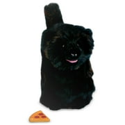 Scoozie Pet: Black