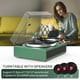 thumbnail image 5 of Tocadiscos Seasonal Life Todo-en-Uno con Bluetooth, 5 of 8