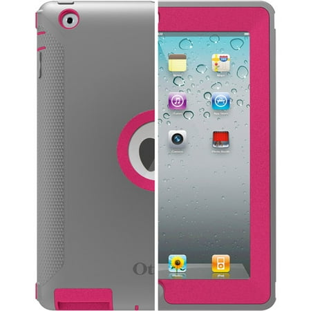 OtterBox Defender Series Apple iPad 3 and 2