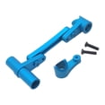 thumbnail image 1 of de Montaje de de Dirección Actualizado 1:10 1:12 Montaje Modificado Componentes de Dirección de Repuesto DIY para 12403 12401 ícul Azul Macarena Piezas de coches de control remoto, 1 of 6