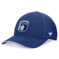 thumbnail image 3 of Men's Toronto Maple Leafs Fanatics 2024 NHL Draft On Stage Trucker Adjustable Hat, 3 of 4