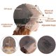 thumbnail image 4 of Peluca de encaje en la parte delantera Agairl Highlight, cabello humano degradado, 60 cm, 4 of 7