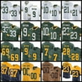 thumbnail image 2 of 9 Christian Watson 33 Aaron Jones 10 Love Football Jersey AJ Dillon David Bakhtiari Quay Walker Romeo Doubs Eric Stokes Darnell Savage Jr. Kenny Clark Josiah Deguara, 2 of 7