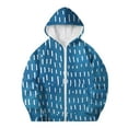 thumbnail image 7 of THDHVS Sweatshirts for Teen Girls,Girls Hoodies,Hoodie for Girls Graphic Print Pullover Hoodie Long Sleeve with Front Pocket Soft Sweatshirts for Teen Girls Streetwear Sky Blue 4-5 Years, 7 of 7
