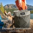 thumbnail image 6 of Coleman TranslatR 24-Can Convertible Totepack Insulated Soft Cooler Bag, 6 of 6