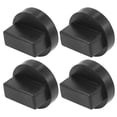thumbnail image 1 of Unique Bargains 1.65'x2.68' Car Jack Pad Support Rubber Frame Rail Protector Adapter for Mercedes-Benz, 1 of 6