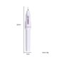 thumbnail image 2 of Electric Nail File - Electric File - 5 Heads White, 2 of 3