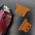 thumbnail image 5 of Lame de Coupe Prolongée, Professionnelle Double Large Réglable avec Lames en Céramique Rafraîchissantes pour Coupe de Précision, Compatible avec Série Wahl 5 Star T-Large et Adaptée, 5 of 5
