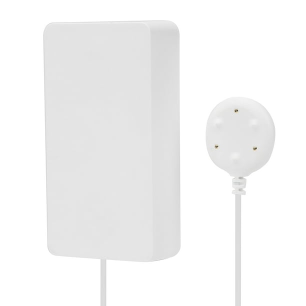 Detector de fugas de agua WIFI Sensor de nivel de inundación Alarma de desbordamiento inteligente Seguridad del hogar para Tuya