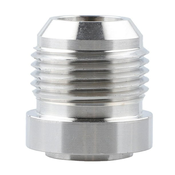 Soldadura macho genérica en el accesorio Conveniente Fácil de usar Reemplazar para profesionales 28 mm x 30 mm