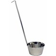 thumbnail image 1 of Stainless Steel Graduated Dipper, 1 of 4