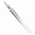 thumbnail image 3 of Orthodontic Serrated Plier for Bracket Placement Stainless Steel Dental Tool for Teeth Care, 3 of 5