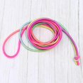 thumbnail image 4 of Jump Rope Kids Kids Jump Rope for Girls Outdoor Sports Elastic Band for 2Pcs, 4 of 5