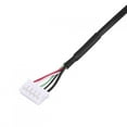 thumbnail image 1 of USB Connector Gaming Mice Cable, Long Length Mouse Line For  Naga 2014, For Mouse Home, 1 of 8
