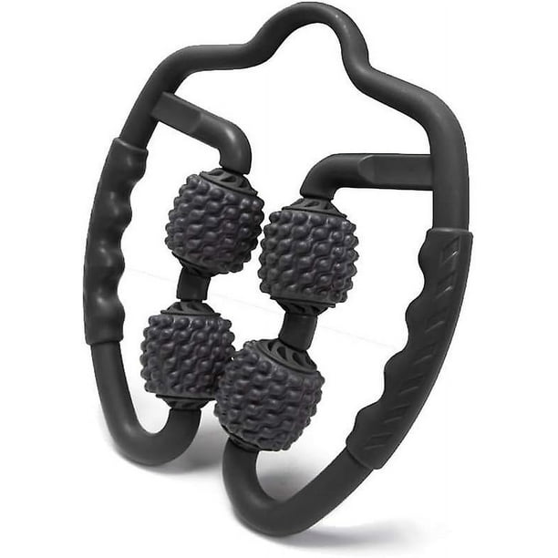 2024,Shape Muscle Massage Roller Trigger Point Therapy for Neck