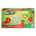 Tree Top Variety Pack Applesauce, 3.2 oz, 12 Ct