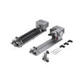 thumbnail image 1 of Juego de mandriles de rodillos rotativos ATOMSTACK R8 Pro Laser para objetos cilíndricos, copa de vino, anillo de murciélago, 1 of 14