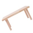 thumbnail image 3 of Hamster Wooden Platform Small Animal Standing Platform For Hamster Cage Accessories And Small Animals Climbing Toy, 3 of 8
