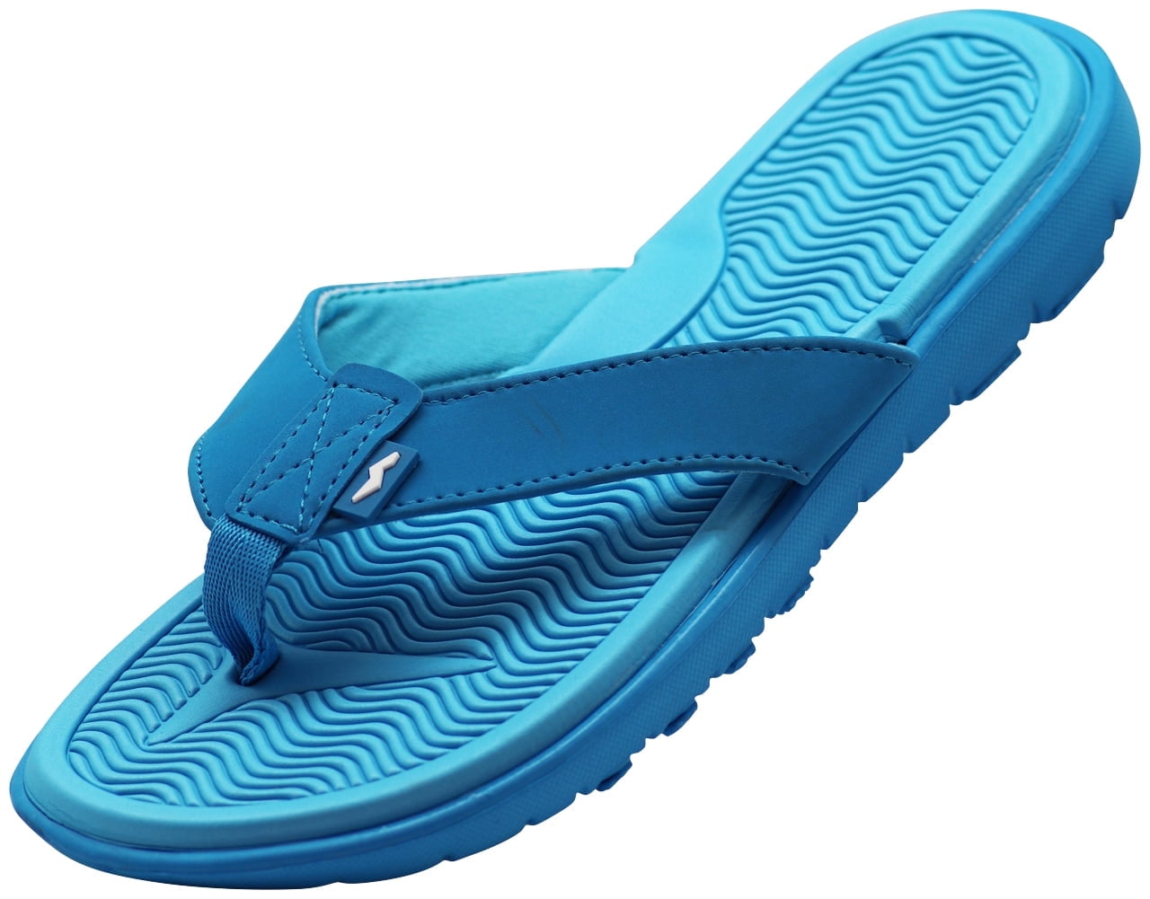 NORTY Women's Thong Flip Flop Sandals Breathable Comfort and Style for Everyday Wear