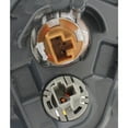 thumbnail image 3 of Replacement Depo 312-19B8L-AF Driver Side Tail Light For 10-15 Toyota Corolla, 3 of 4