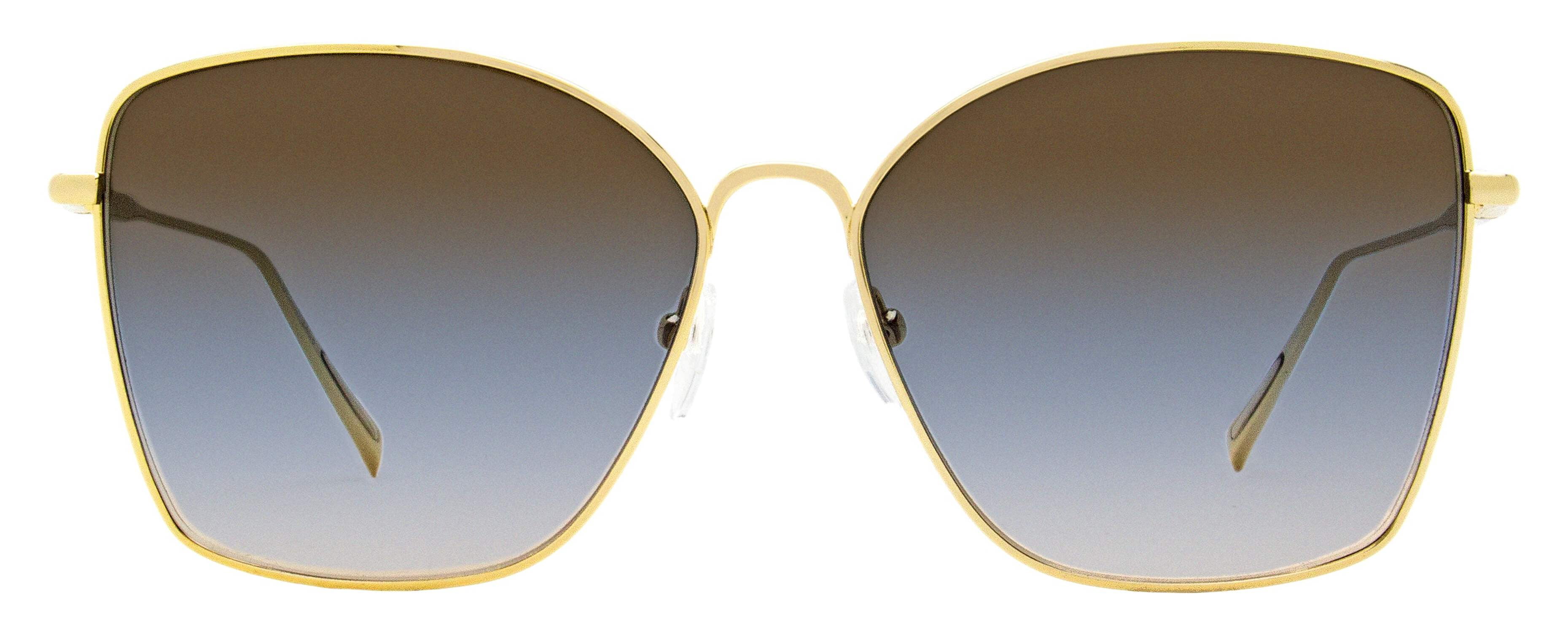Longchamp LO117S Sunglasses LO717S Sunglasses - Longchamp Authorized Retailer  main image 2