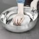 thumbnail image 4 of Aparatos de cocina, Accesorios de cocina, Utensilios de cocina Tazón para mezclar agrandado Tazón para amasar de gran capacidad Tazón para condimentos engrosado Tazón para lavar platos Tazón de fondo, 4 of 6