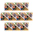 thumbnail image 2 of Matsuzay Enchufe de EE. UU. de teléfono Dual USB 2 puertos Portátil de viaje Toma de corriente Adaptador de carga Home Office Tablet Head Type1 NO1, 2 of 6
