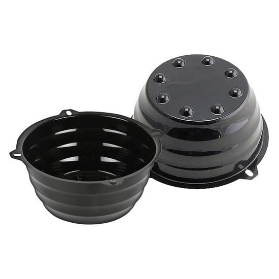 Xscorpion USP5465 Pair Of Protector Baffles for 5.25" & 6.5" Speakers