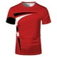 thumbnail image 1 of Pack De Playeras Para Hombre, Ropa Para Bebés Y Niños Pequeños, Conjuntos De Verano, Camisetas Y Pantalones Cortos Con Dibujos De Animales, 1 of 2