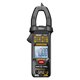 thumbnail image 2 of Multímetro Abrazadera Voltaje CA/CC 4000 Cuentas Prueba Ohmios Capacitancia NCV (), 2 of 9