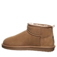 thumbnail image 3 of BEARPAW Women's Kiara Hickory Boot Size 12 | Women's Fashion Boot | Women's Slip On Boot | Comfortable Winter Boot, 3 of 8
