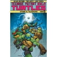 thumbnail image 1 of Teenage Mutant Ninja Turtles Nickelodeon Tomo 11A, 1 of 2