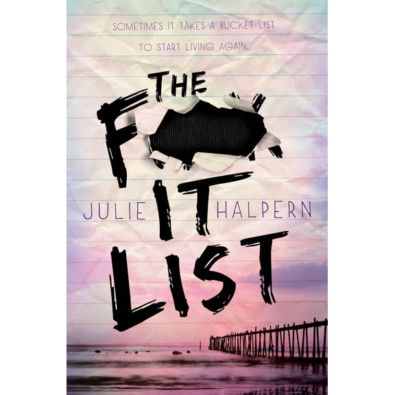 The F- It List (Hardcover)
