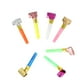 thumbnail image 5 of Sopladores de fiesta BuyWeek 100 piezas coloridos suministros de fiesta, 5 of 12